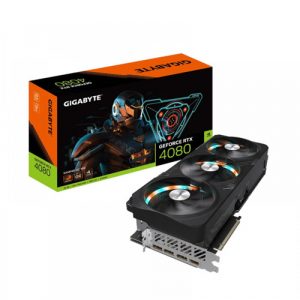 Gigabyte GeForce RTX 4080 Gaming OC 16GB GDDR6X Graphic Card GV-N4080GAMING OC-16GD