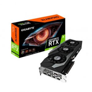 Gigabyte Geforce RTX 3080 Gaming OC 12GB GDDR6X Graphic Card GV-N3080Gaming OC-12GD