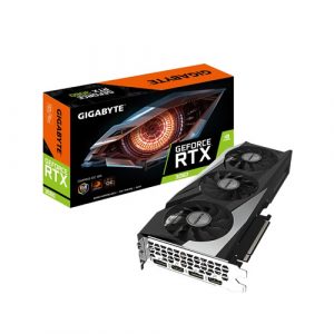 Gigabyte RTX 3060 Gaming OC 12GB LHR Graphics Card (rev. 2.0) GV-N3060Gaming OC-12GD