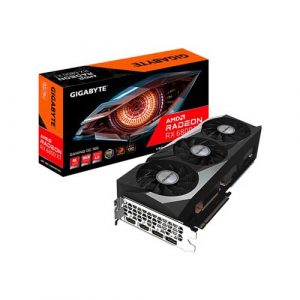 Gigabyte Radeon RX 6800 XT Gaming OC 16GB GDDR6 Graphic Card GV-R68XTGaming OC-16GD