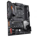 Gigabyte X570 Aorus Elite AMD Motherboard