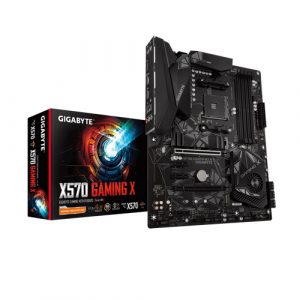 Gigabyte X570 Gaming X AMD Motherboard