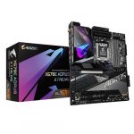 Gigabyte X670E Aorus Extreme AM5 E-ATX Motherboard X670E AORUS XTREME