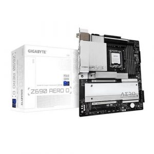 Gigabyte Z690 Aero D (Wi-Fi) Motherboard