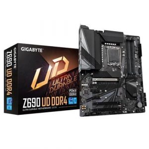 Gigabyte Z690 UD DDR4 V2 Motherboard