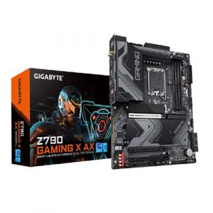 Gigabyte Z790 Gaming X AX (Wi-Fi) Intel LGA 1700 Motherboard