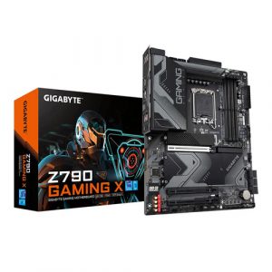 Gigabyte Z790 Gaming X Intel LGA 1700 Motherboard