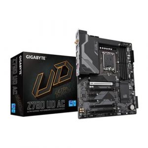 Gigabyte Z790 UD AC (Wi-Fi) Motherboard