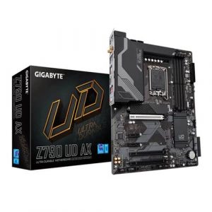 Gigabyte Z790 UD AX (Wi-Fi) Motherboard