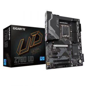 Gigabyte Z790 UD Motherboard