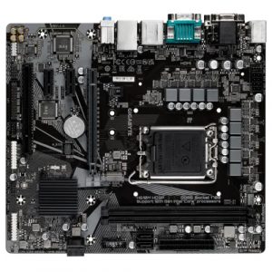 Gigabyte H610M HD3P Intel B610 Motherboard