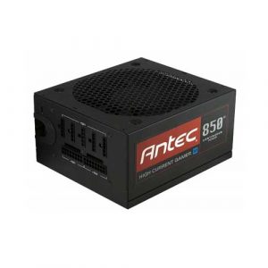 Antec HCG850 850 Watts 80 Plus Bronze Full Modular Power Supply