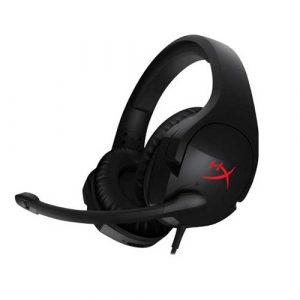 HyperX Cloud Stinger Gaming Headset Black HX-HSCS-BK/AS