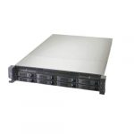 IOPStor IOP82BX10G 8-Bay NAS Network Attached Storage