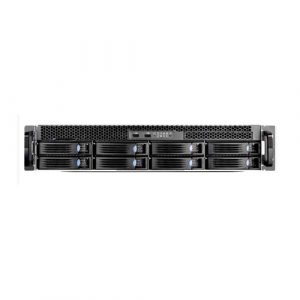 IOPStor IOP82BX10G 8-Bay NAS Network Attached Storage