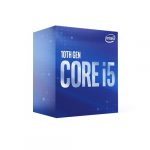 Intel 10th Gen Comet Lake Core i5-10500 Processor 12M Cache, up to 4.50 GHz