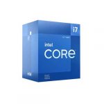 Intel Core 12th Gen i7-12700F Desktop Processor BX8071512700F