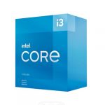Intel Core i3-10105F 3.7 GHz Quad-Core LGA 1200 Processor BX8070110105F