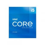 Intel Core i5-11600K 11th Generation Rocket Lake Processor