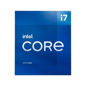 Intel Core i7-11700F 11th Generation Rocket Lake Processor