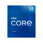 Intel Core i7-11700 11th Generation Rocket Lake Processor