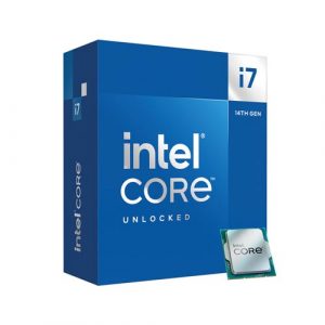 Intel Core i7-14700K 3.4 GHz 20-Core LGA 1700 Processor BX8071514700K