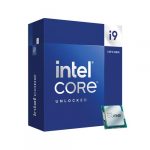 Intel Core i9-14900K 3.2 GHz 24-Core LGA 1700 Processor BX8071514900K