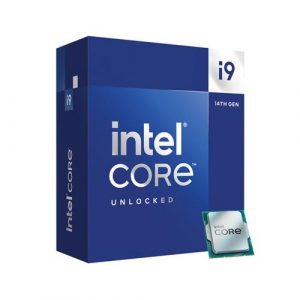 Intel Core i9-14900K 3.2 GHz 24-Core LGA 1700 Processor BX8071514900K