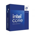 Intel Core i9-14900K 3.2 GHz 24-Core LGA 1700 Processor BX8071514900K