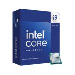 Intel Core i9-14900KF 3.2 GHz 24-Core LGA 1700 Processor BX8071514900KF