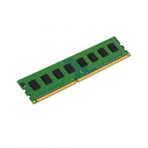 Kingston 4GB 240-Pin DDR3 Desktop Memory KVR16N11/4