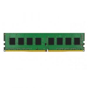 Kingston 32GB (16GB x2) DDR5 4800MHz  Memory KVR48U40BS8K2/32