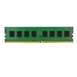 Kingston 32GB (32GBX1) DDR4 3200MHz Non ECC Memory KVR32N22D8/32