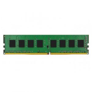Kingston 4GB DDR4 2666MHz Non ECC Memory KVR26N19S6/4