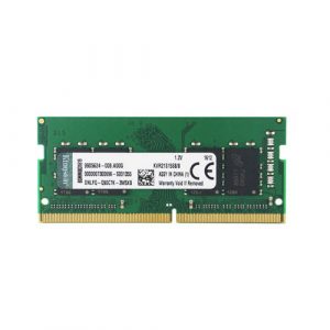 Kingston 8GB DDR4 3200Mhz Laptop Memory KVR32S22S8/8
