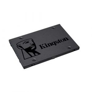 Kingston A400 2.5 inch120GB SATA III TLC SSD SA400S37/120G