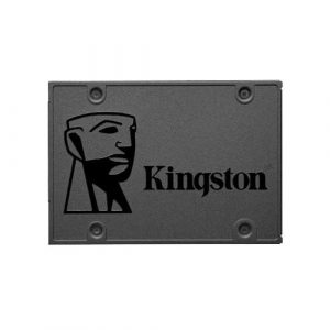 Kingston A400 2.5 inch480GB SATA III TLC SSD SA400S37/480G
