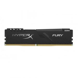 Kingston HyperX Fury 8GB DDR4 2666MHz Non ECC Memory KF426C16BB/8