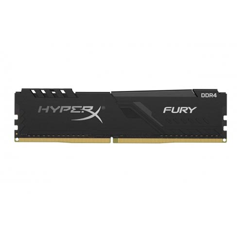 Buy Kingston HyperX Fury 8GB DDR4 2666MHz Non ECC Memory KF426C16BB/8 -  PrimeABGB