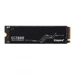 Kingston KC3000 M.2 2280 1024GB PCIe 4.0 x4 NVMe 3D TLC Internal SSD SKC3000S/1024G
