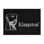 Kingston KC600 512GB 2.5″ SATA III Internal SSD SKC600/512G