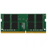 Kingston KVR32S22D8/32 32GB DDR4 3200Mhz Non ECC SODIMM Memory