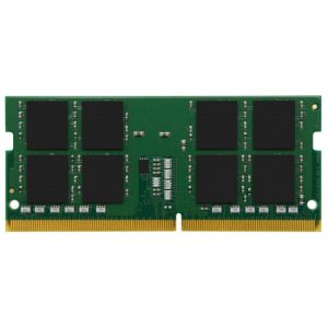 Kingston KVR32S22D8/32 32GB DDR4 3200Mhz Non ECC SODIMM Memory