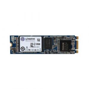 Kingston SSDNow M.2 2280 120GB SATA III SSD SM2280S3/120G