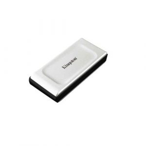 Kingston XS2000 4TB USB 3.2 Gen 2×2 External Solid State Drive SXS2000/4000G