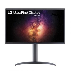 LG UltraFine 27EP950-B 26.9 Inch 16:9 4K HDR OLED Monitor
