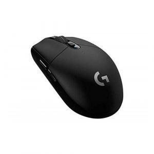 Logitech G304 Lightspeed Wireless Gaming Mouse 910-005284