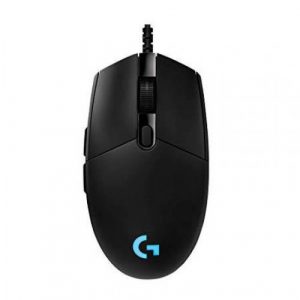 Logitech PRO HERO HIGH PERFORMANCE Gaming Mouse 910-005442