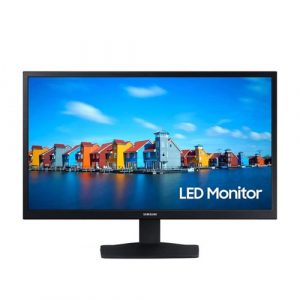 Samsung 21.5 inch 60Hz 6.5ms FHD Monitor LS22A330NHWXXL