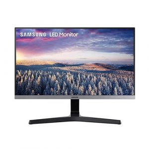Samsung 22 INCH Gaming MONITOR (AMD Freesync, 5MS Response Time, Frameless, FHD IPS PANEL, HDMI, D-SUB) LS22R350FHWXXL